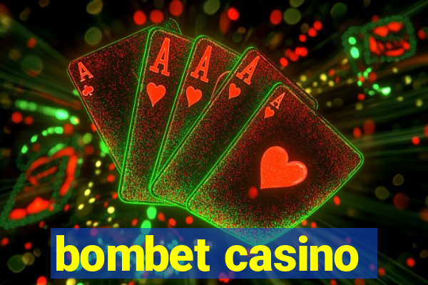 bombet casino
